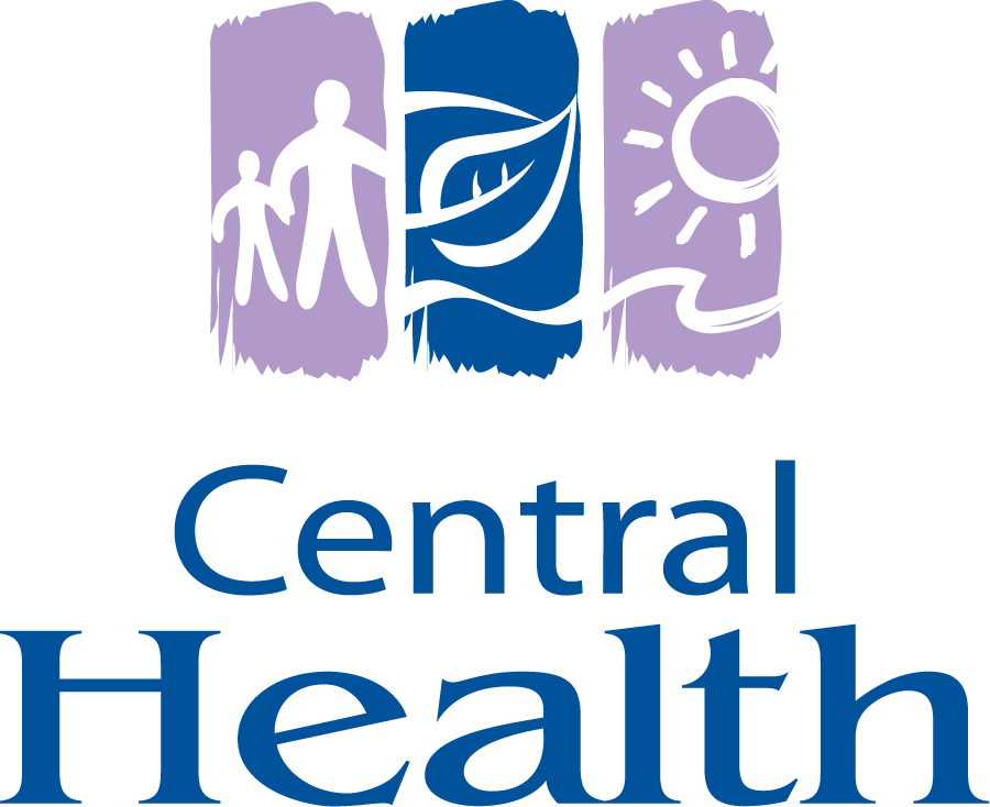 Central Health Association Logo
